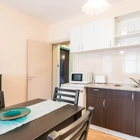 Sea&park Apartmán Varna