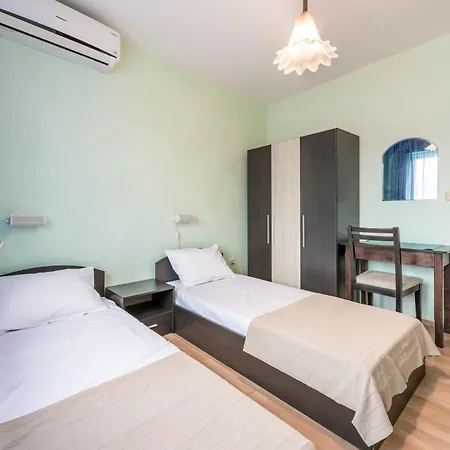 Apartmán Sea&park Varna