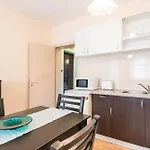 Sea&park By Linas Apartment Varna