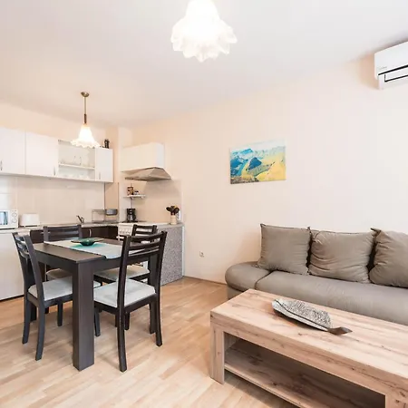 Apartment Sea&park By Linas