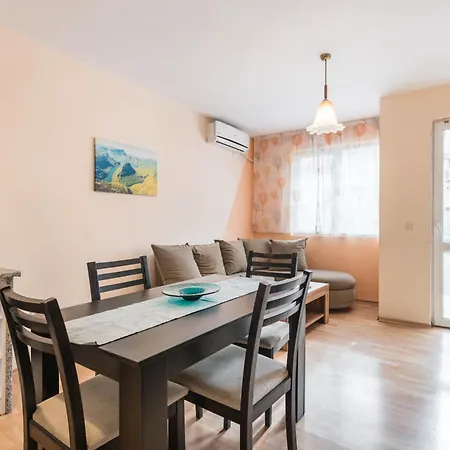 Sea&park Apartament Varna